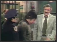 Barney Miller